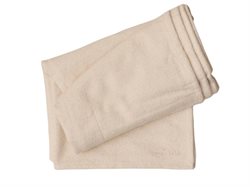 Yogatæppe i økologisk bomuld fra Moonchild