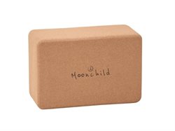 Monchild yogawear yogablok i kork
