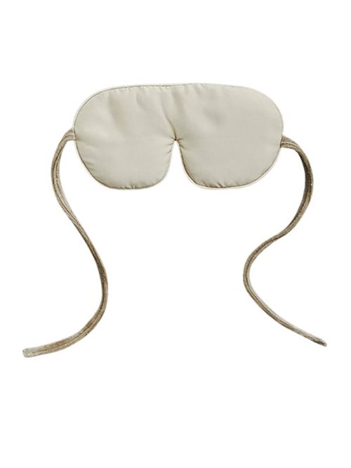 AYÛ Sovemaske – 100 % silke for ro, komfort og luksus