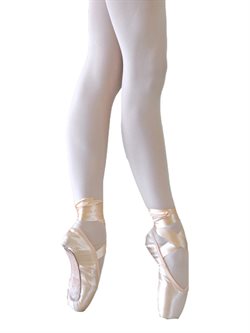 Pridance ballet stretch trikot m. hul 