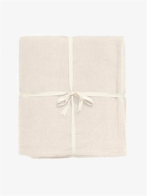 Simple Days tyngde bomuldstæppe i natural