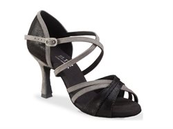 Elite Athena dansesko 6 cm hæl Rummos