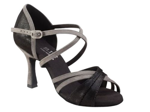 Elite Athena dansesko 6 cm hæl Rummos