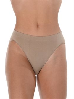 Dansez-Vous seamless high cut trusse