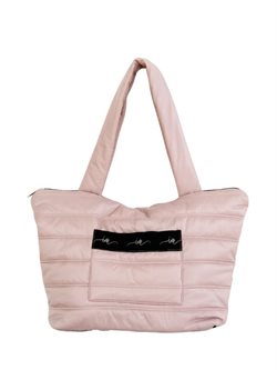 Rosa let dansetaske Intermezzo