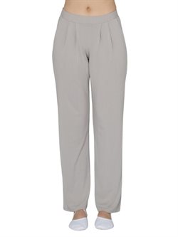 TempsDanse lyse lange bukser til dans og yoga