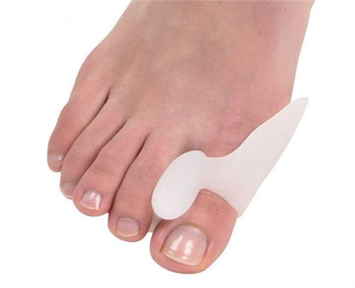 Hallux valgus tåskiller Tech Dance