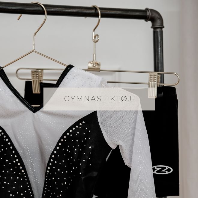 Se udvalget af gymnastiksko her