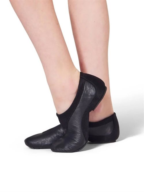 Capezio let jazz dansesko sort