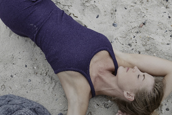 Yogatoppe