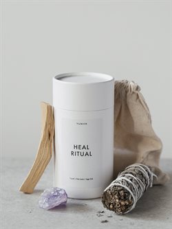 Ritual heal kit fra Yuman